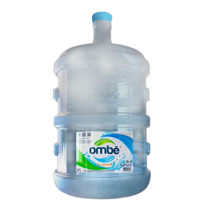 ombé 19 L